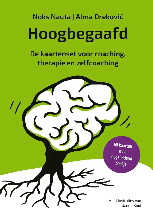 Hoogbegaafd