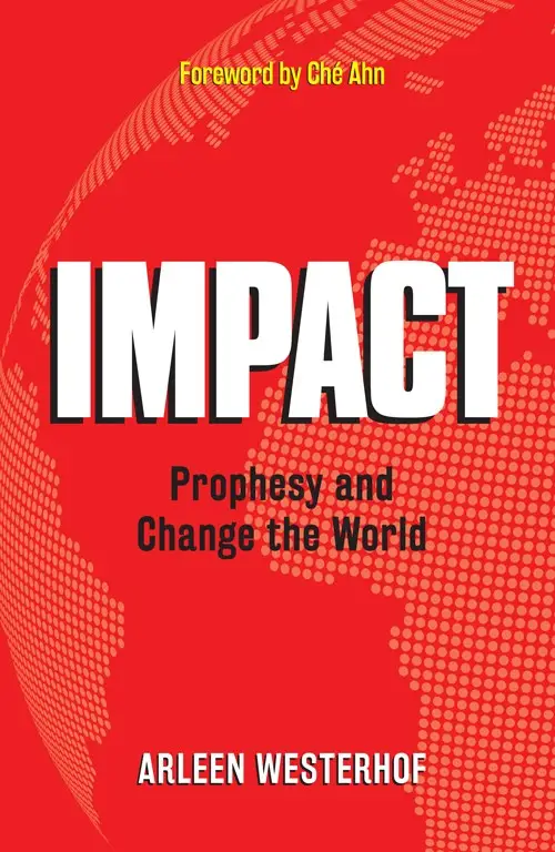 Impact  (US edition)