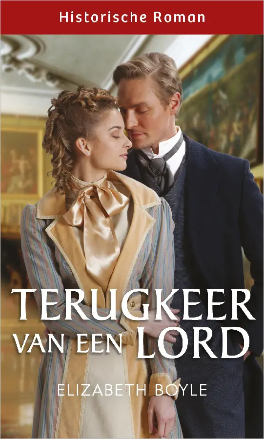 Terugkeer van een Lord
