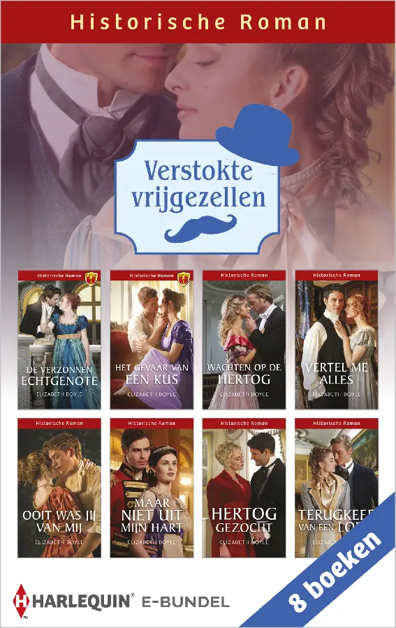 Verstokte vrijgezellen
