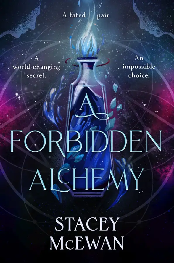 Forbidden Alchemy