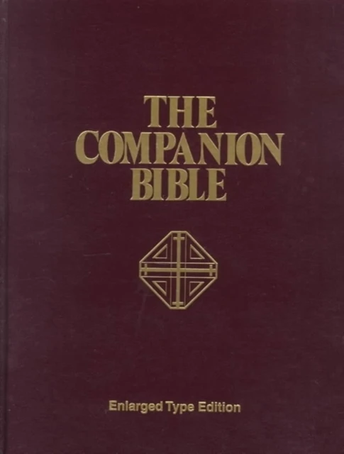 Companion Bible-KJV