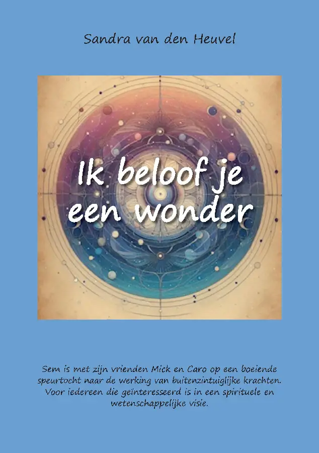 Ik beloof je een wonder