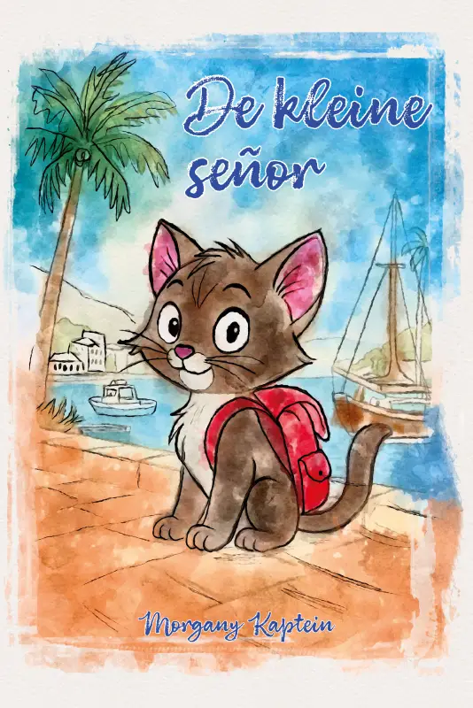 De kleine señor