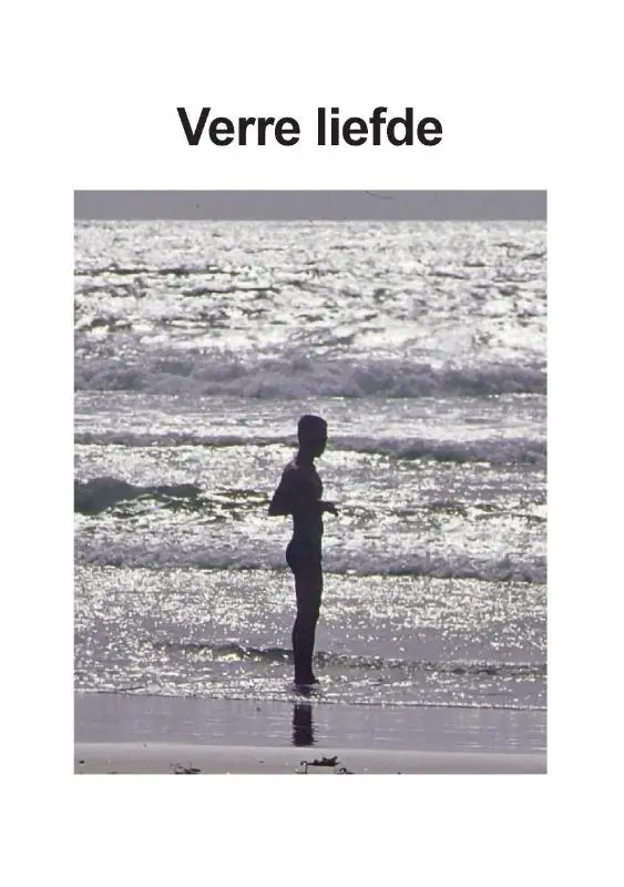 Verre liefde