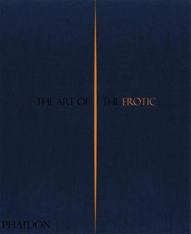 The Art of the Erotic