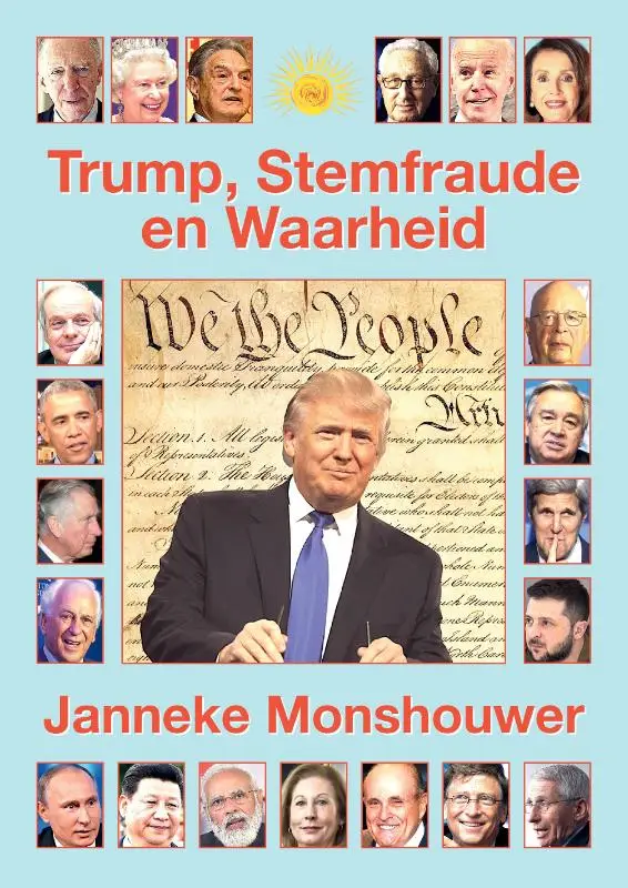 Trump, Stemfraude en Waarheid