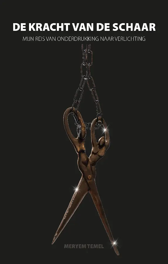 De kracht van de schaar