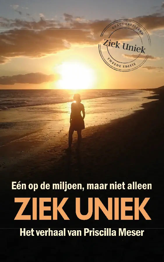 Ziek uniek