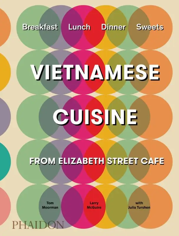 Elizabeth Street Café