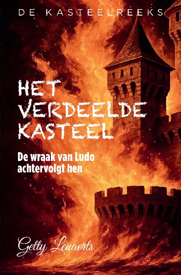 De Kasteelreeks / 2