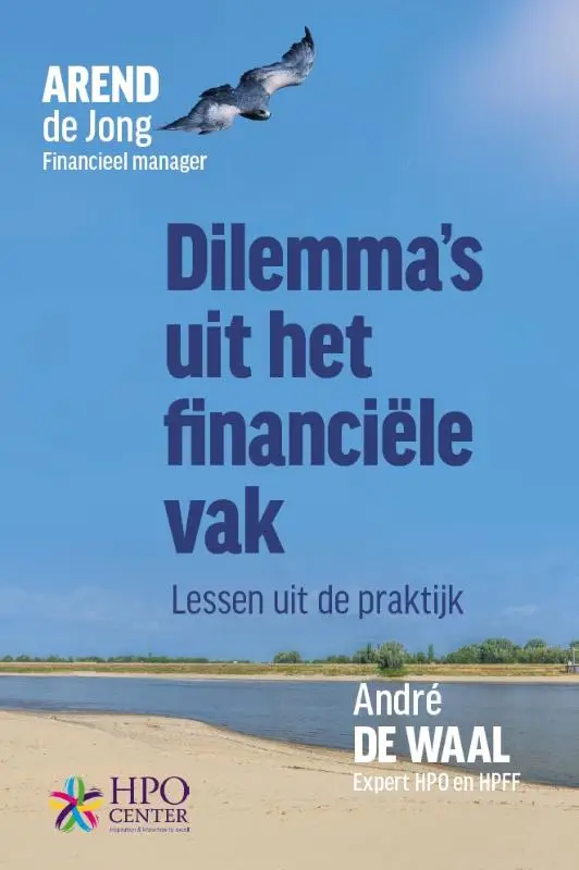 Dilemma's uit het financiële vak