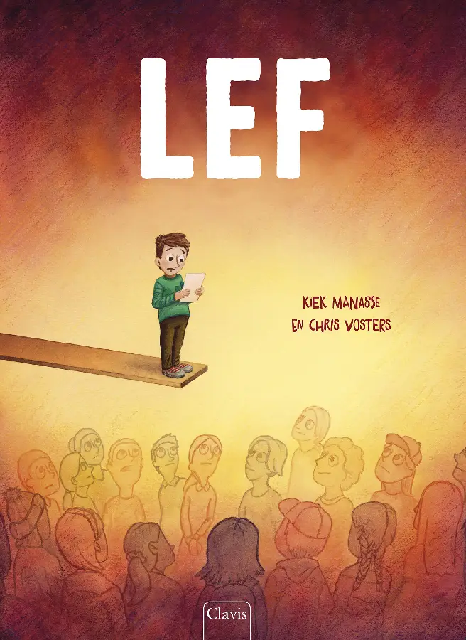 Lef