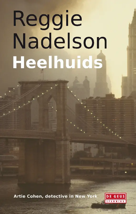 Heelhuids