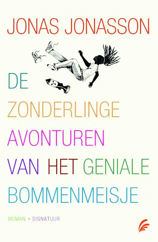 Zonderlinge avonturen van het geniale