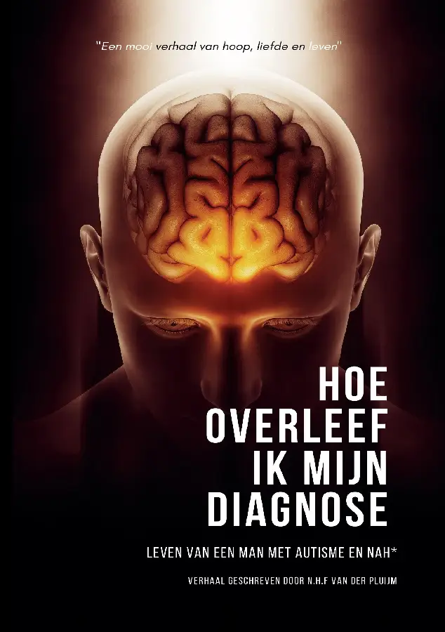 Hoe overleef ik mijn diagnose