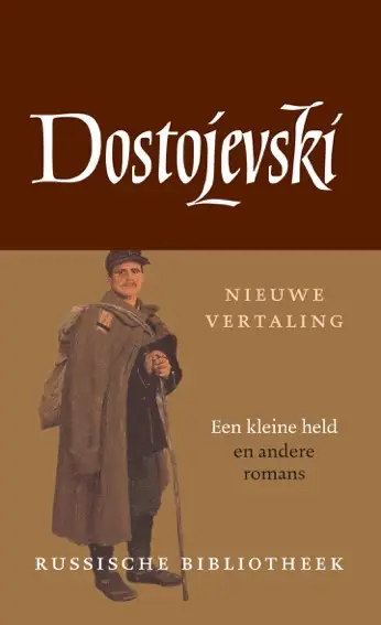 De kleine held en andere romans