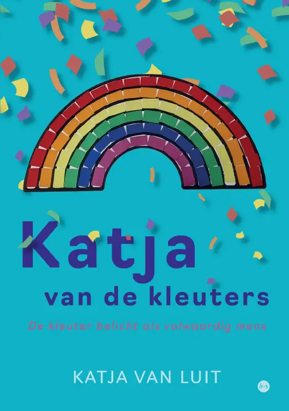 Katja van de kleuters