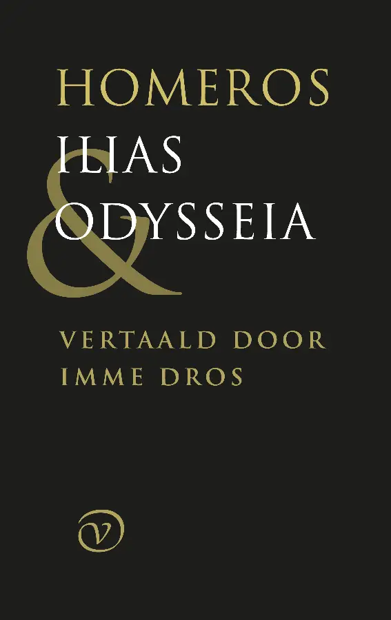 Illias en Odysseia