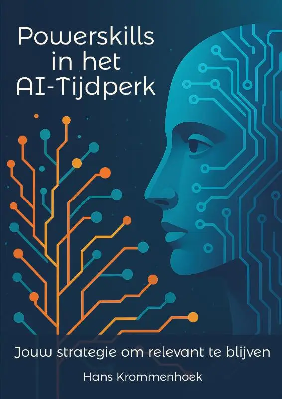 Powerskills in het AI-Tijdperk