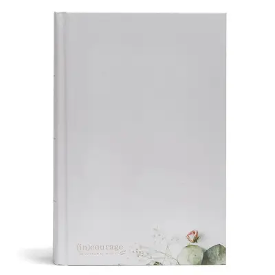 CSB - (In)Courage Devotional Bible