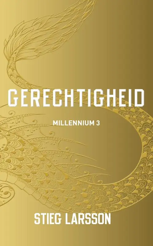 Gerechtigheid
