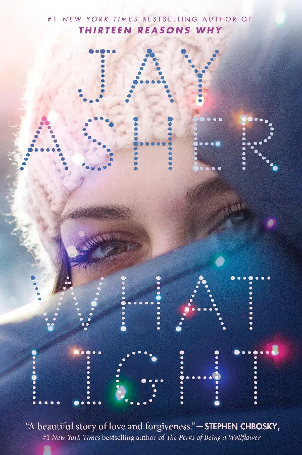Asher, J: What Light