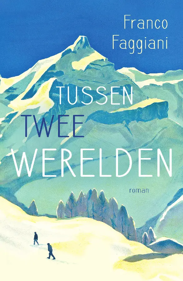 Tussen twee werelden