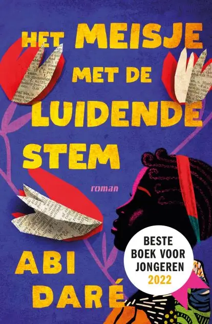 Meisje met de luidende stam
