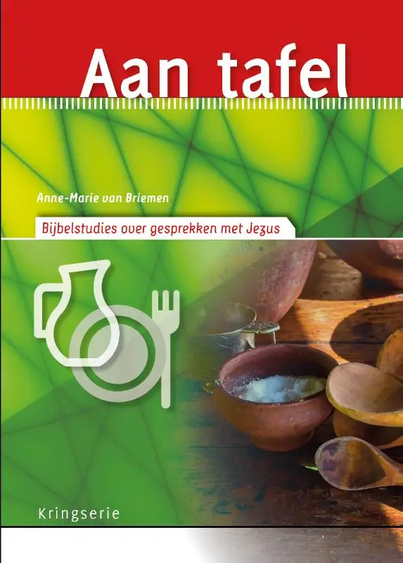 Aan tafel - Kringserie