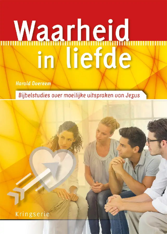 Waarheid in liefde, kringserie