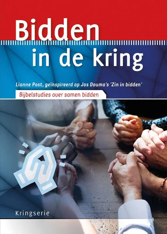 Bidden in de kring kringserie