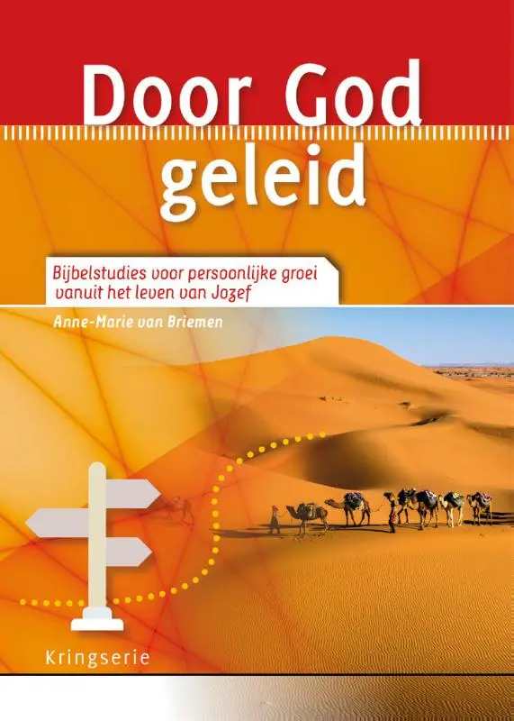 Door God geleid (Jozef)