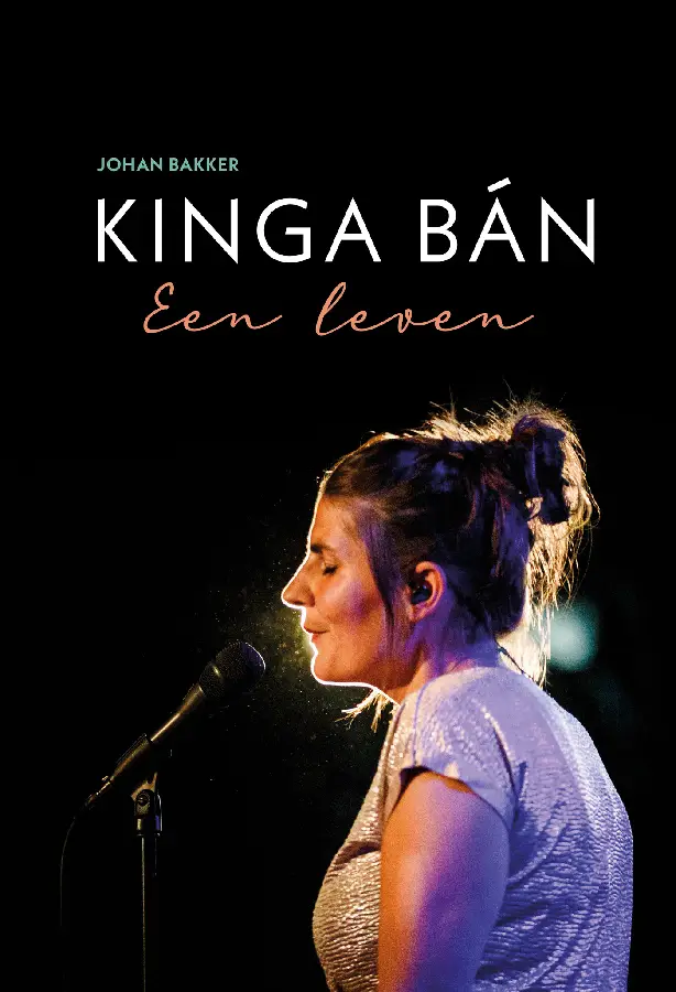 Kinga ban