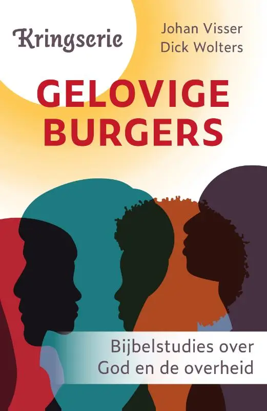 Gelovige burgers (kringserie)