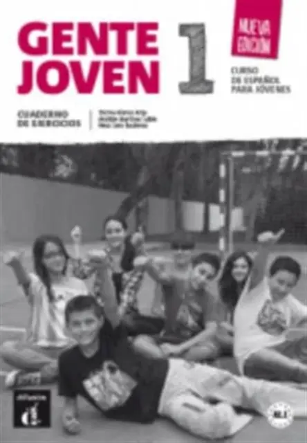 A1.1 / Gente joven 1 - Cuaderno de ejercicios / Cuaderno de ejercicios