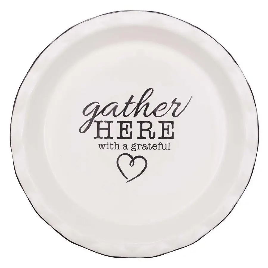 Gather here with a grateful heart