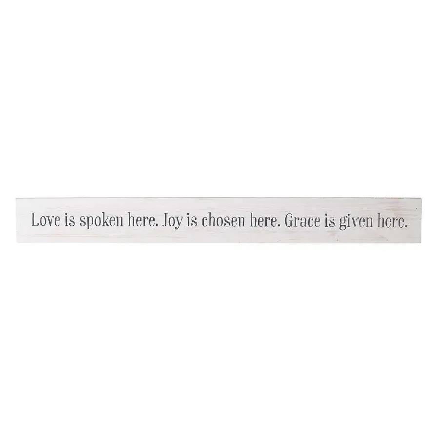 Love Joy Grace - Non-scripture