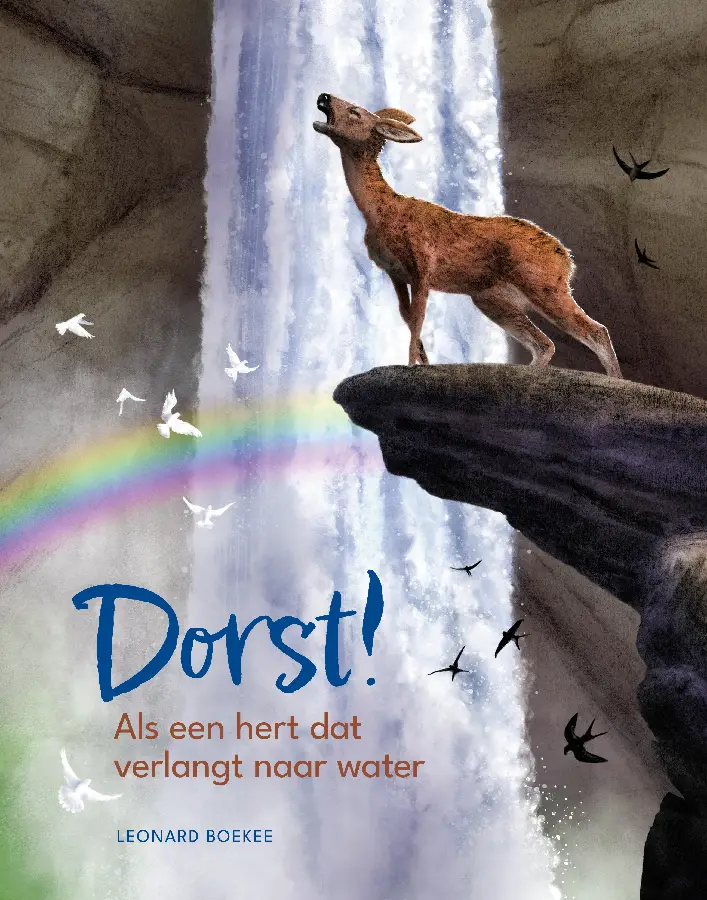 Dorst!