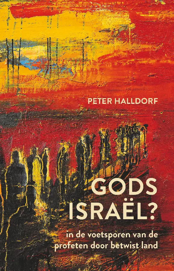 Gods Israël?