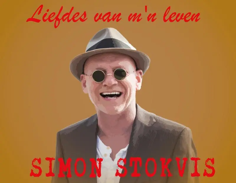 STOKVIS*Liefdes Van Mijn Leven