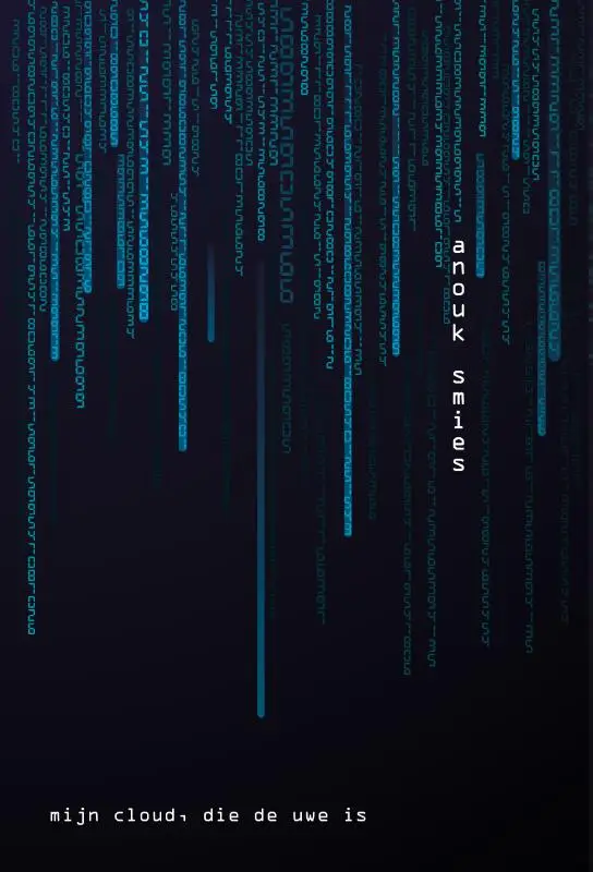 Mijn cloud, die de uwe is