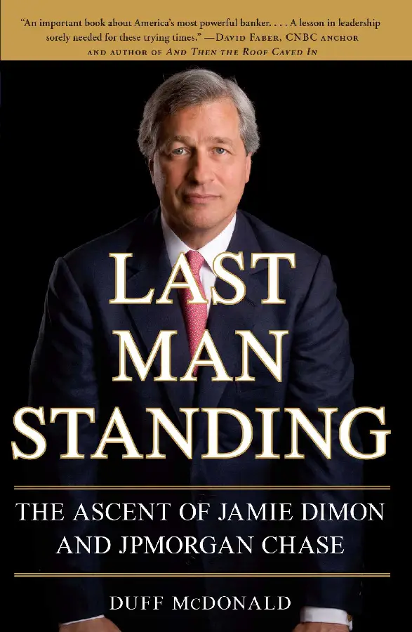 Last Man Standing