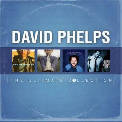 Ultimate collection, the