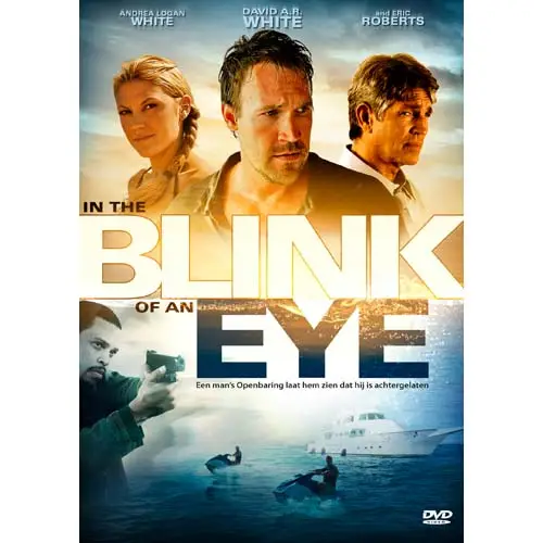 In The Blink Of An Eye