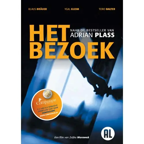 Bezoek, Het - Adrian Plass