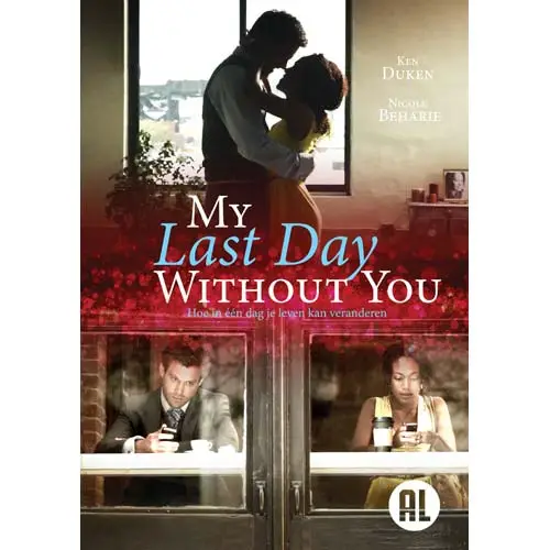 My Last Day Without You