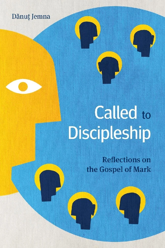 Called to discipleship