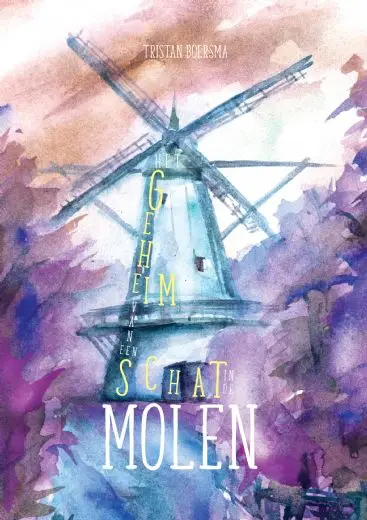 Geheim van een schat in de molen