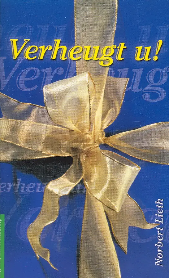 Verheugt u